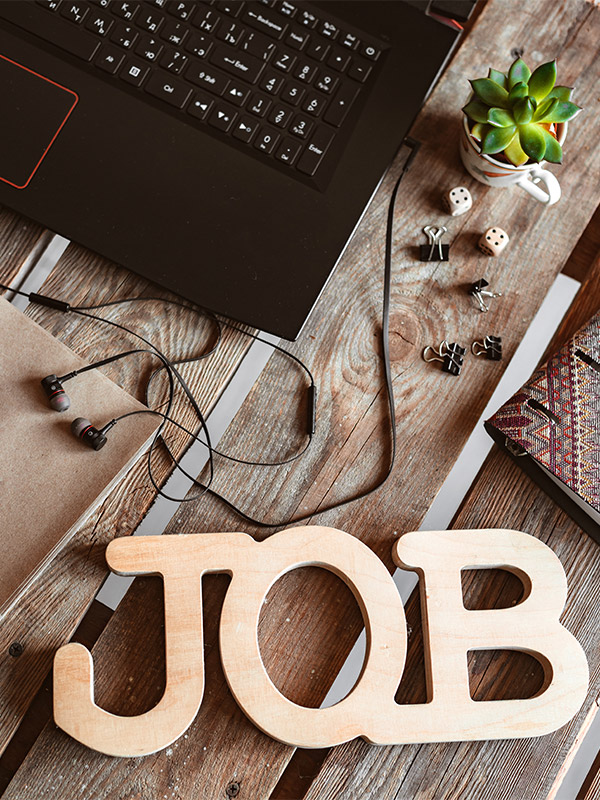 About ProRecruit's Expertise in Recruitment